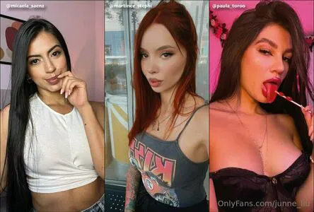 Junne Liu OnlyFans Leaked Free Thumbnail Picture - #R5ZyrFqhCF