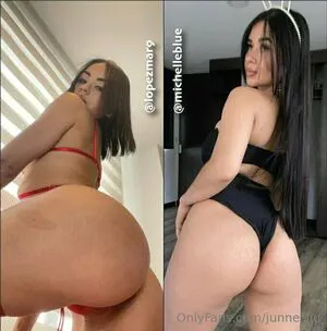 Junne Liu OnlyFans Leaked Free Thumbnail Picture - #b7ZhRm7ndu
