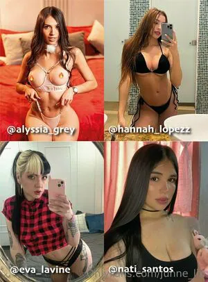 Junne Liu OnlyFans Leaked Free Thumbnail Picture - #l9C2q8gXL5