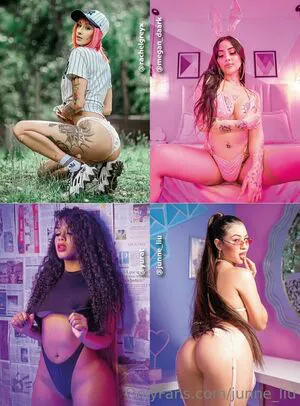 Junne Liu OnlyFans Leaked Free Thumbnail Picture - #yIzPTKzvfq