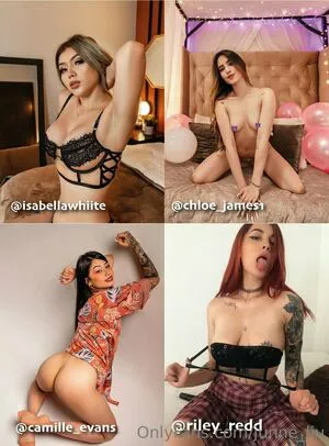 Junne Liu OnlyFans Leaked Free Thumbnail Picture - #znWLSkQqgH
