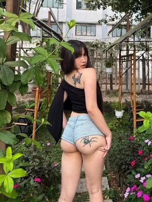 Junnie Junster Junnie OnlyFans Leaked Free Thumbnail Picture - #9BJY2962Eu
