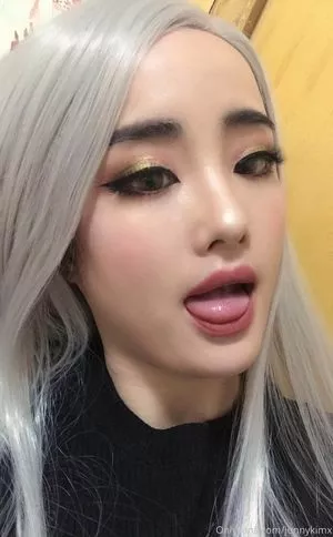 Junny Kim OnlyFans Leaked Free Thumbnail Picture - #34aRTLdpZo