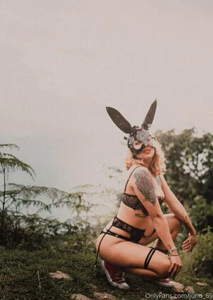 Juno OnlyFans Leaked Free Thumbnail Picture - #BTUlm48P4K