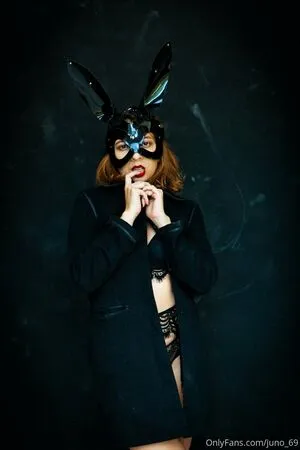 Juno OnlyFans Leaked Free Thumbnail Picture - #DgPYDq4kbk