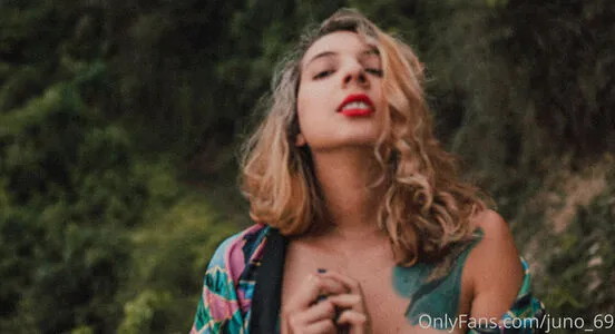 Juno OnlyFans Leaked Free Thumbnail Picture - #RtgzBzWyTT