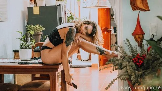 Juno OnlyFans Leaked Free Thumbnail Picture - #bOO4AL8L1y