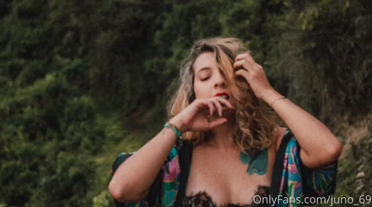 Juno OnlyFans Leaked Free Thumbnail Picture - #sgMUyAqdCf