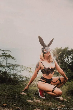 Juno OnlyFans Leaked Free Thumbnail Picture - #unWVqKImcG