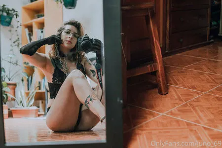 Juno OnlyFans Leaked Free Thumbnail Picture - #y6ExOknz9D