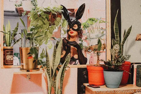 Juno OnlyFans Leaked Free Thumbnail Picture - #z5LPknsK3T