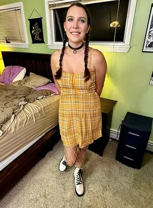 Juno Calliope OnlyFans Leaked Free Thumbnail Picture - #Nv2fB4Y70Z