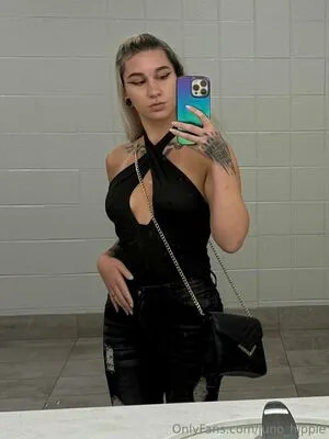 Juno Hippie OnlyFans Leaked Free Thumbnail Picture - #aSMq08w2Pl