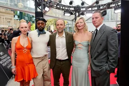 Juno Temple OnlyFans Leaked Free Thumbnail Picture - #9j4hkrePw7