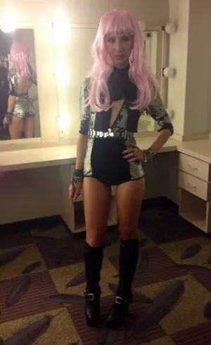 Juno Temple OnlyFans Leaked Free Thumbnail Picture - #D3CTExe6zx