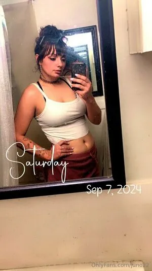 Juno22 OnlyFans Leaked Free Thumbnail Picture - #WHfR9PwvQY
