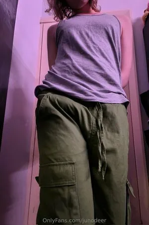 Junodeer OnlyFans Leaked Free Thumbnail Picture - #GlV1mV9rr5