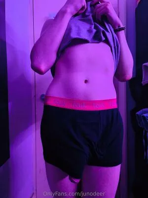Junodeer OnlyFans Leaked Free Thumbnail Picture - #KBgLMVbLIn