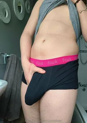Junodeer OnlyFans Leaked Free Thumbnail Picture - #WpN0BwM5dO