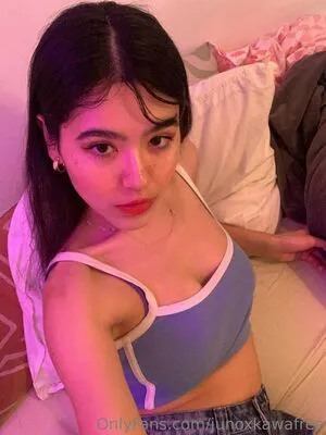 Junoxkawafree OnlyFans Leaked Free Thumbnail Picture - #xLuuXg61j0