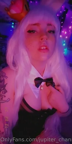Jupiter Chann OnlyFans Leaked Free Thumbnail Picture - #2ywHznI7eq