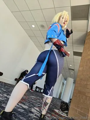 Jupiter Chann OnlyFans Leaked Free Thumbnail Picture - #56AxteDNre