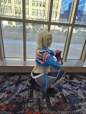 Jupiter Chann OnlyFans Leaked Free Thumbnail Picture - #6TeCP4Ku3B