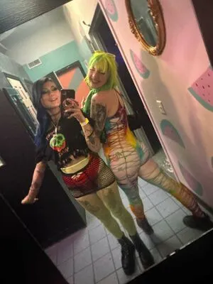 Jupiter Chann OnlyFans Leaked Free Thumbnail Picture - #7zay5Ni05k