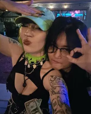 Jupiter Chann OnlyFans Leaked Free Thumbnail Picture - #8N3P6DUXrf