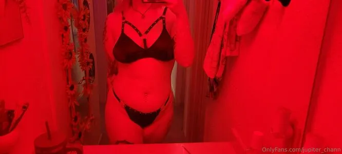 Jupiter Chann OnlyFans Leaked Free Thumbnail Picture - #8SAhWx1Lsf