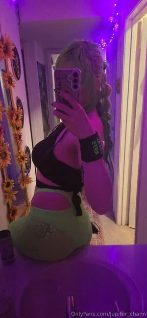 Jupiter Chann OnlyFans Leaked Free Thumbnail Picture - #8abqvrSExo