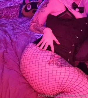 Jupiter Chann OnlyFans Leaked Free Thumbnail Picture - #8wa5T25QSh