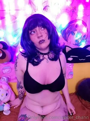 Jupiter Chann OnlyFans Leaked Free Thumbnail Picture - #95xCiCROia