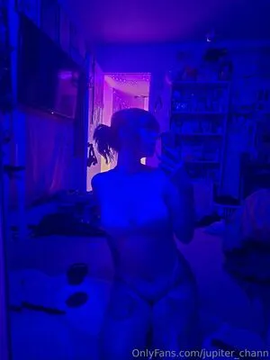 Jupiter Chann OnlyFans Leaked Free Thumbnail Picture - #ApqguPkbpZ