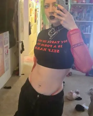 Jupiter Chann OnlyFans Leaked Free Thumbnail Picture - #AyypdUNROR