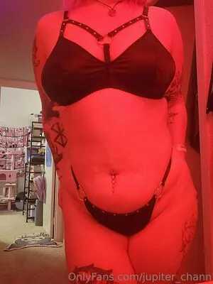 Jupiter Chann OnlyFans Leaked Free Thumbnail Picture - #E7sxQqN1db