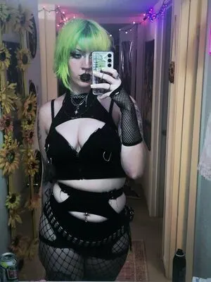 Jupiter Chann OnlyFans Leaked Free Thumbnail Picture - #EtynB1ZGcB