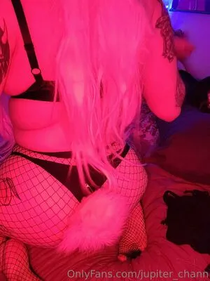 Jupiter Chann OnlyFans Leaked Free Thumbnail Picture - #FZv8BKj3uv