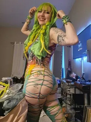 Jupiter Chann OnlyFans Leaked Free Thumbnail Picture - #GyTwzHA6eU