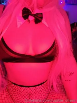 Jupiter Chann OnlyFans Leaked Free Thumbnail Picture - #I3C8QxCT23