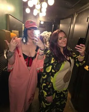 Jupiter Chann OnlyFans Leaked Free Thumbnail Picture - #I7xQb50WIX