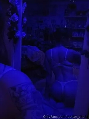 Jupiter Chann OnlyFans Leaked Free Thumbnail Picture - #KhFvsY2NZJ