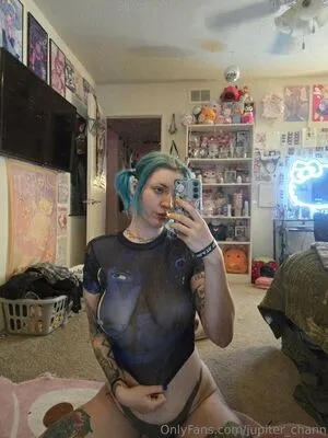 Jupiter Chann OnlyFans Leaked Free Thumbnail Picture - #N7iWsPUNjC