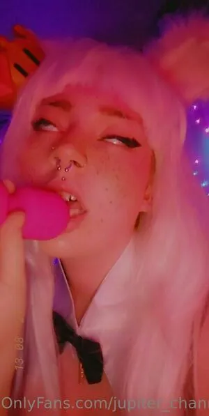 Jupiter Chann OnlyFans Leaked Free Thumbnail Picture - #NHFledB9fB