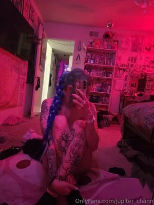 Jupiter Chann OnlyFans Leaked Free Thumbnail Picture - #NmwTRHgg9L