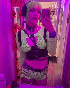 Jupiter Chann OnlyFans Leaked Free Thumbnail Picture - #Noqta0S9CK