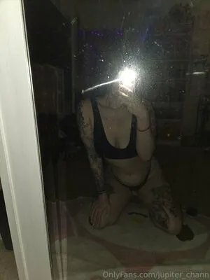 Jupiter Chann OnlyFans Leaked Free Thumbnail Picture - #Q50nnWiJTv