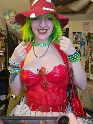 Jupiter Chann OnlyFans Leaked Free Thumbnail Picture - #Qr73z8UFh9