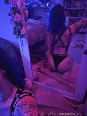 Jupiter Chann OnlyFans Leaked Free Thumbnail Picture - #RFpULx6rV6