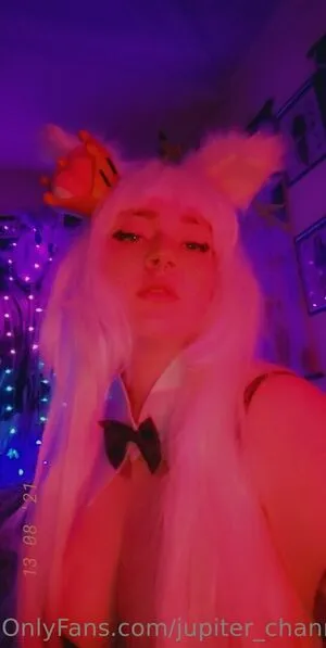 Jupiter Chann OnlyFans Leaked Free Thumbnail Picture - #TPGAThIbAo